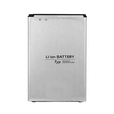 Батерии Батерии за LG Оригинална батерия за LG G3 D855 / D850